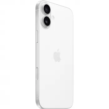 Apple iPhone 16 Plus - 5G Smartphone - Dual-SIM / Εσωτερική μνήμη 512 GB