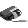 Lenovo FRU45N0314 τροφοδοτικό εσωτερικού χώρου 65 W μαύρο