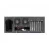 Lanberg SC01-4504-10B αρθρωτό κουτί διακομιστή rack (4U)