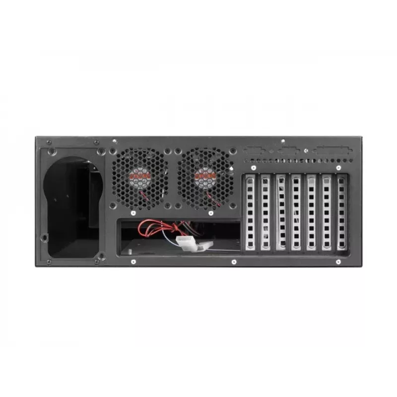 Lanberg SC01-4504-10B αρθρωτό κουτί διακομιστή rack (4U)
