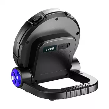 Φακός εργαστηρίου Superfire GM03 - 920 lm, 7 λειτουργίες
