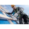 Κρουστικό κατσαβίδι μπαταρίας Bosch GDR 18V-215 με 2x 4,0Ah μπαταρίες