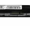 Battery Green Cell FS29 για Fujitsu Lifebook A532 AH532