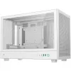 DeepCool CH260 Micro Tower Λευκό