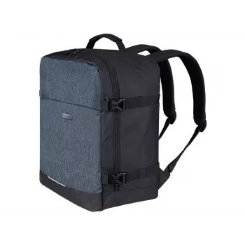 Tracer Squard 1 Σακίδιο καμπίνας για laptop 15,6 ιντσών, 40 x 30 x 10-20 cm