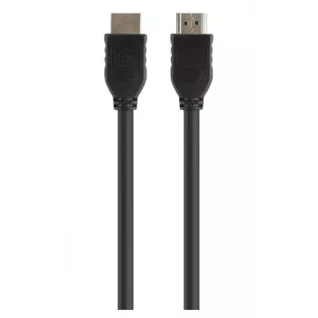 Καλώδιο HDMI Belkin 5m 2xHDMI 3840x2160 Μαύρο