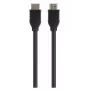 Καλώδιο HDMI Belkin 5m 2xHDMI 3840x2160 Μαύρο