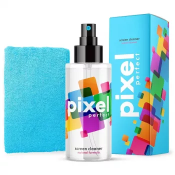 Σπρέι καθαρισμού με πεπιεσμένο αέρα it dusters Pixel Perfect 120 ml – αφαίρεση σκόνης από ηλεκτρονικά και οπτικά