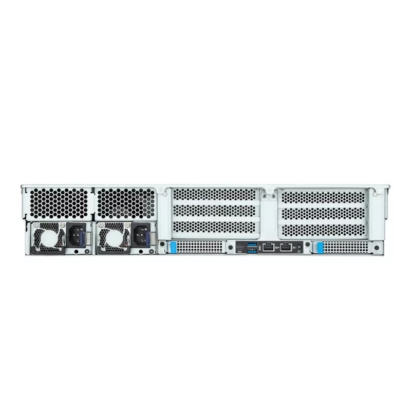 Gigabyte Πλατφόρμα Rack (2U) AMD R263-Z36
