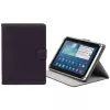 Θήκη Tablet Rivacase Orly 10.1 3017 Μωβ