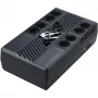 Σύστημα αδιάλειπτης τροφοδοσίας PowerWalker VI 1000 MS