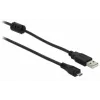 Καλώδιο USB DeLOCK 82335 USB 2.0 2 m USB A Micro-USB B μαύρο