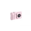 Compact φωτογραφική μηχανή Denver DCA-4818 ροζ 5 MP Full HD 16x Zoom