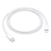 Apple καλώδιο USB-C σε Lightning (1 m)