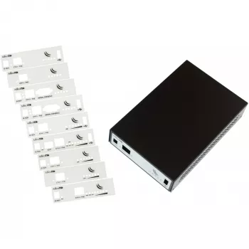 Θήκη MikroTik CA411-711