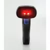 Μονάδα barcode-αναγνώστης γραμμωτού κώδικα Datalogic QBT2500-BK-BTK+ 1D/2D Ασύρματο Ενσύρματο
