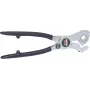 Κόφτης σωλήνων KS Tools 222.2062 για σωλήνες Ø 6–35 mm, χειροκίνητος κόφτης σωλήνων