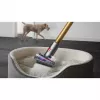 Dyson V12 Detect Slim Absolute Ασύρματη Όρθια Σκούπα (448870-01)