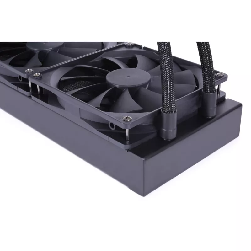 Alphacool T38 Σετ υδρόψυξης επεξεργαστή