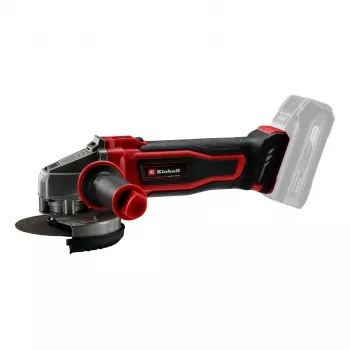 Γωνιακός τροχός EINHELL TC-AG 18/125-2 Li-Solo