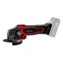Γωνιακός τροχός EINHELL TC-AG 18/125-2 Li-Solo