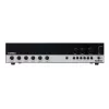 Ενισχυτής ήχου AUDAC COM24MK2 240W Class D μαύρο