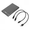 iBox HD-06 Θήκη σκληρού δίσκου 2,5 ιντσών