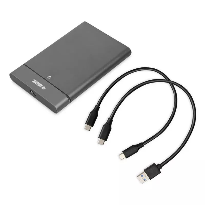iBox HD-06 Θήκη σκληρού δίσκου 2,5 ιντσών