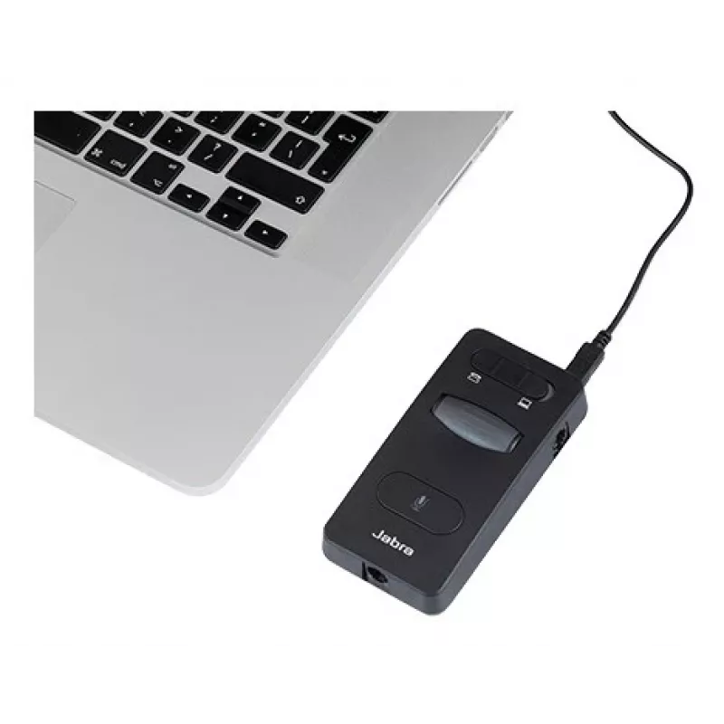 Επεξεργαστής ήχου Jabra LINK 860