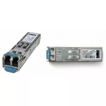 1000BASE-LX/LH Μονάδα πομποδέκτη δικτύου Cisco GLC-LX-SM-RGD