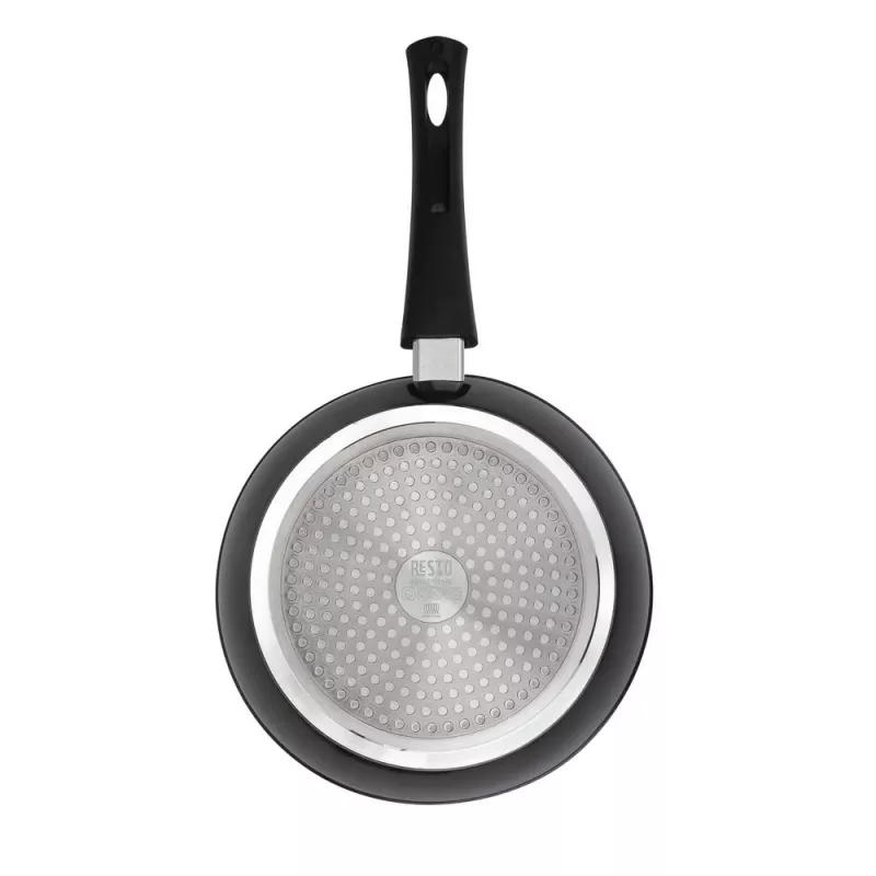 Resto Kitchenware Aries γενικής χρήσης τηγάνι στρογγυλό