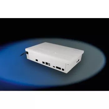 Τηλεφωνικό κέντρο AGFEO Full-IP ES 548 WandEnclosure m.to 12VoIP 6101515 1 (6101515)