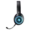 ΑΚΟΥΣΤΙΚΑ DEFENDER BLUETOOTH FREEMOTION B571 ΜΑΥΡΟ LED