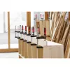 Μέγγενη ράβδου BESSEY TG30-2K 30 cm αλουμίνιο μαύρο κόκκινο