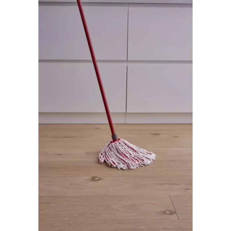 Σφουγγαρίστρα Vileda Microfibre And Power
