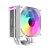Gamemax | Αερόψυκτρα CPU | SIGMA550 INFINITY | Λευκό