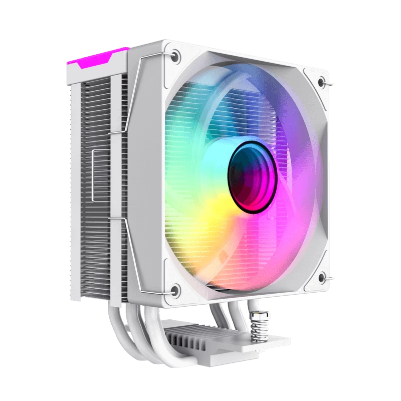 Gamemax | Αερόψυκτρα CPU | SIGMA550 INFINITY | Λευκό