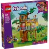 LEGO FRIENDS 42652 Σημείο συνάντησης στο δεντρόσπιτο της φιλίας
