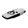 Τηλεχειριστήριο Shelly Blu Remote Control ZB λευκό από Shelly, Bluetooth Zigbee συμβατό