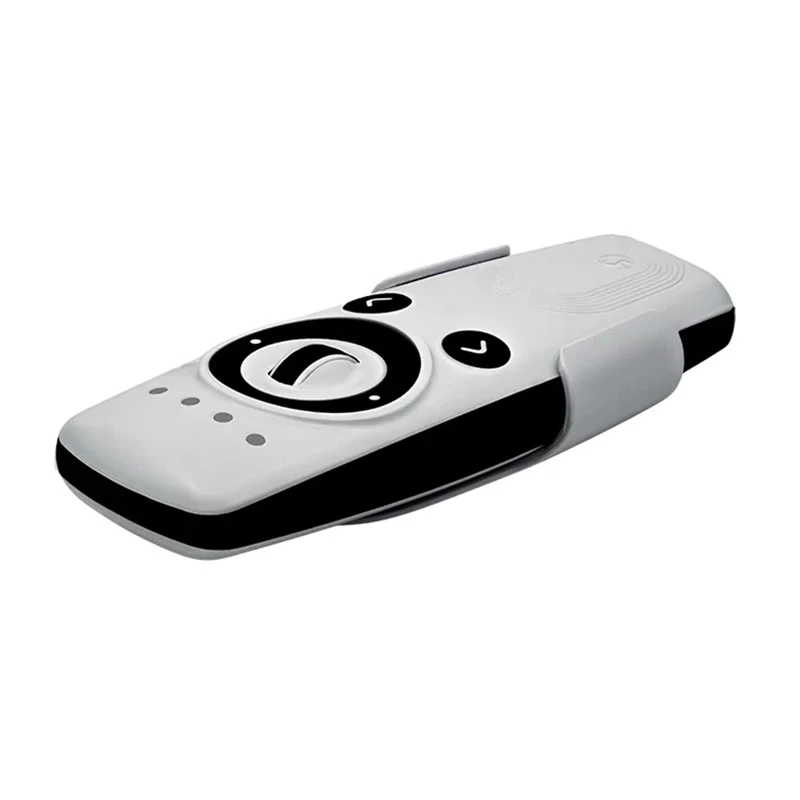 Τηλεχειριστήριο Shelly Blu Remote Control ZB λευκό από Shelly, Bluetooth Zigbee συμβατό