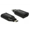 Προσαρμογέας γραφικών USB DeLOCK 62978