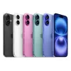 Smartphone Apple iPhone 16 6,1 ιντσών 128GB Teal
