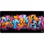 Sharkoon SKILLER SGP40 D13 Gaming mouse pad, πολύχρωμο