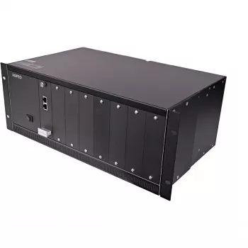 Τηλεφωνικό κέντρο agfeo ES 770 IT plus — υποστήριξη VoIP (MPN 6101784)