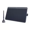 Πινακίδα γραφικών HUION HS611 μαύρη 5080 lpi 258,4 x 161,5 mm
