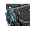 Makita E-15198 Αξεσουάρ για ζώνη εργαλείων, τσάντα εργαλείων