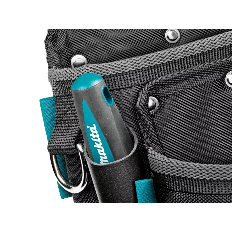 Makita E-15198 Αξεσουάρ για ζώνη εργαλείων, τσάντα εργαλείων