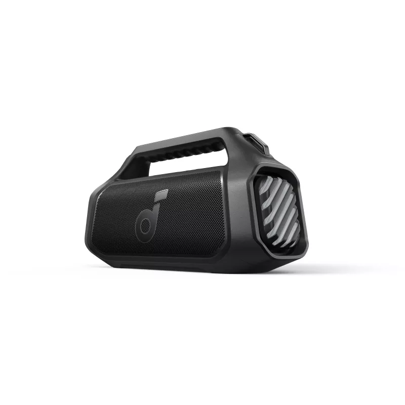 2.1 φορητό σύστημα ηχείων Anker Soundcore Boom 2 Plus 140 W