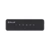 Φορητό ηχείο Tellur Bluetooth ηχείο Apollo μαύρο
