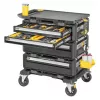 DeWALT ToughSystem DXL μαύρο